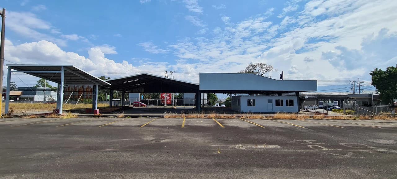 Industrial and Commercial Property for Sale Heredia Costa Rica