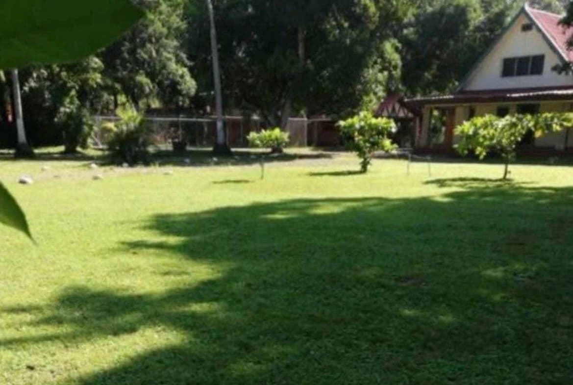 PLAYA AZUL, TÁRCOLES 7,658 m²