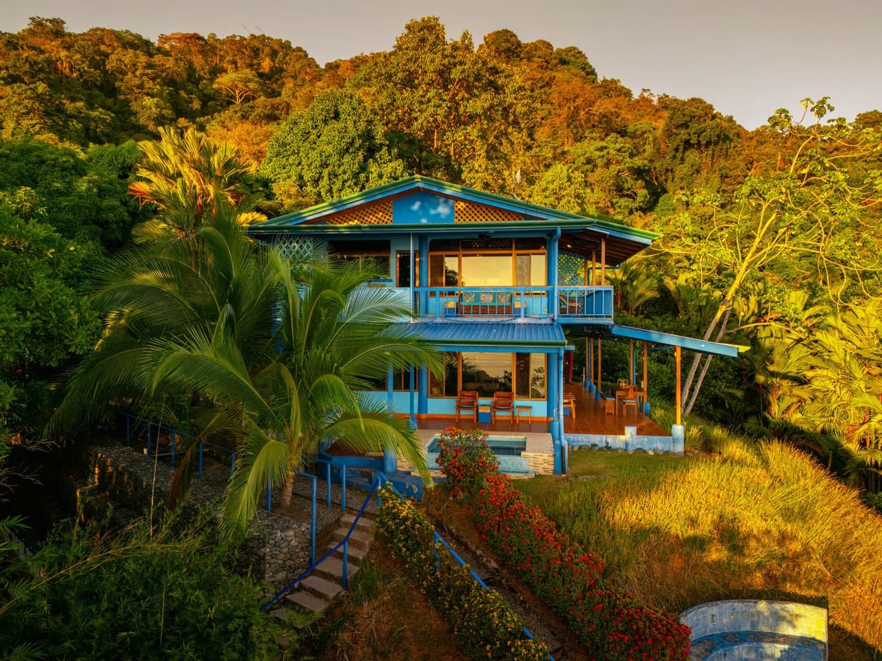 Casa Vista Harmonia: Legendary Ocean Views and Sustainable Living! - photo 19