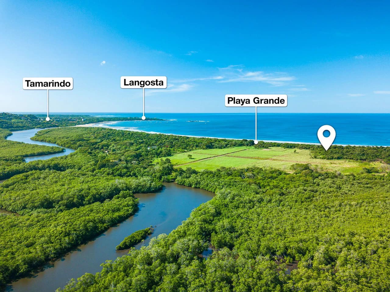 Playa Grande Beachfront Development Property - photo 6
