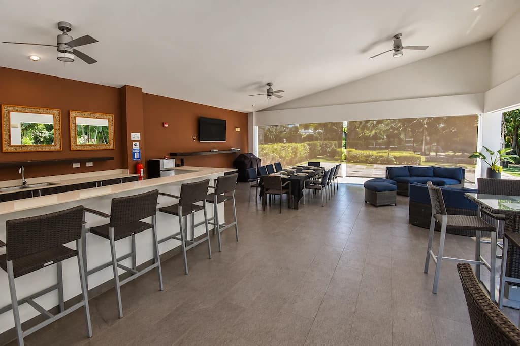 Apartment For Sale in Guachipelín - photo 13