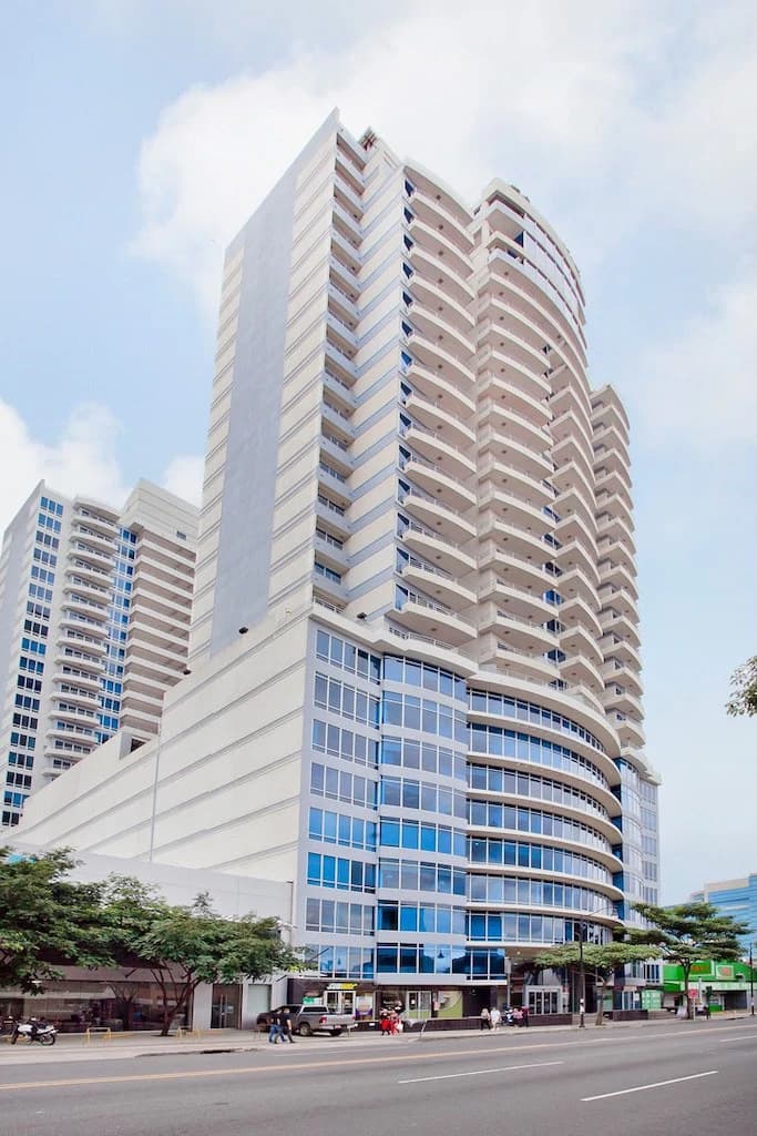 Apartamento de 2 Habitaciones en Torres Paseo Colón: Apartment For Sale in Paseo Colon