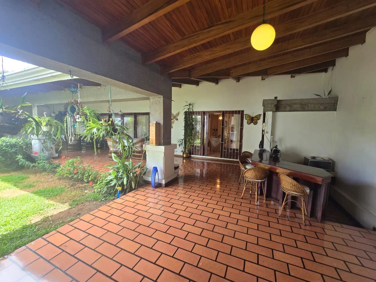 BEAUTIFUL HOUSE FOR SALE IN RESIDENTIAL MONTENEGRO, ALAJUELA - photo 6