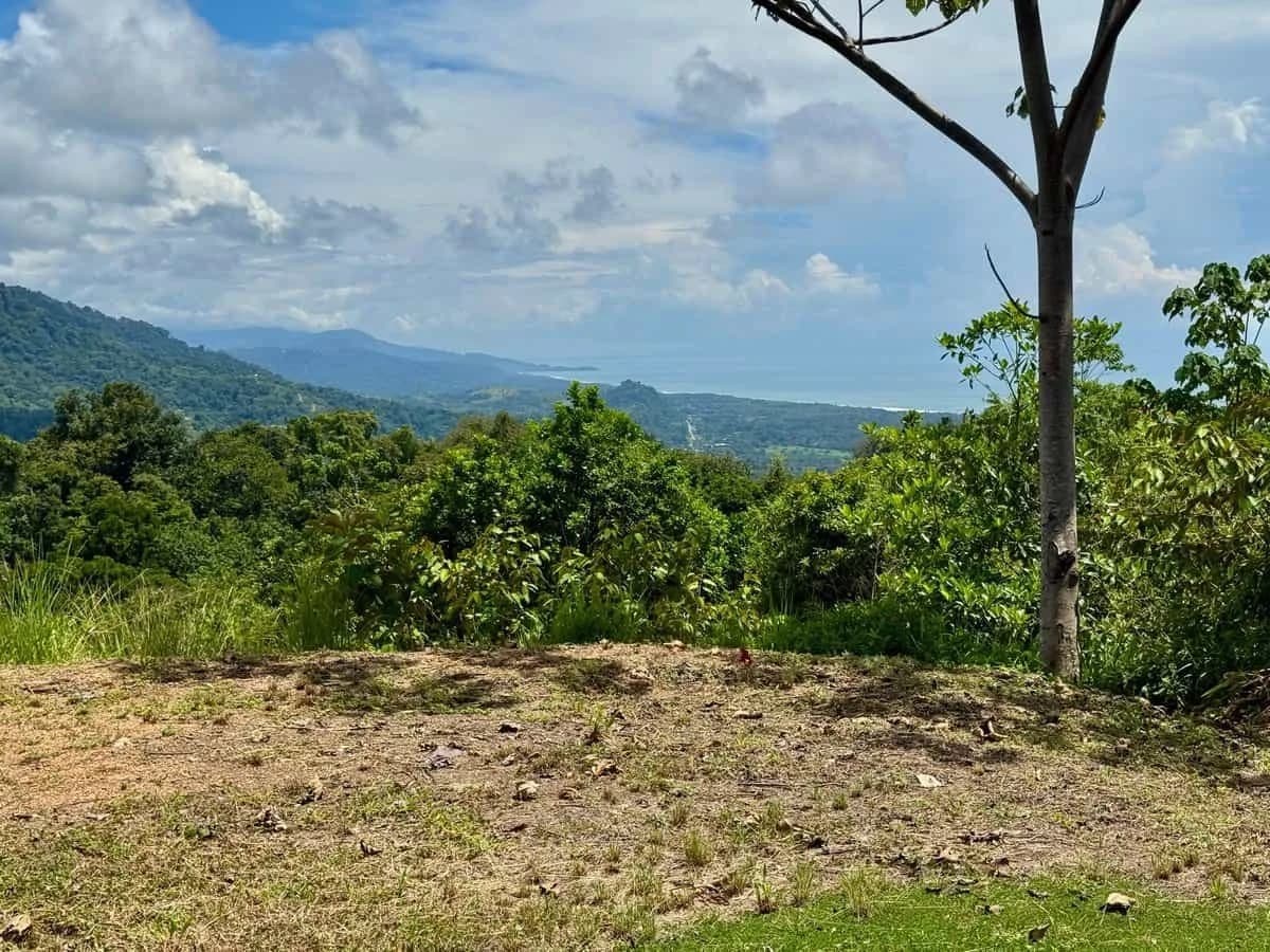 1.14 ACRES – Amazing White Water Ocean View Property, Public Road Frontage, All Utilities Ready To Build!!!! - photo 2