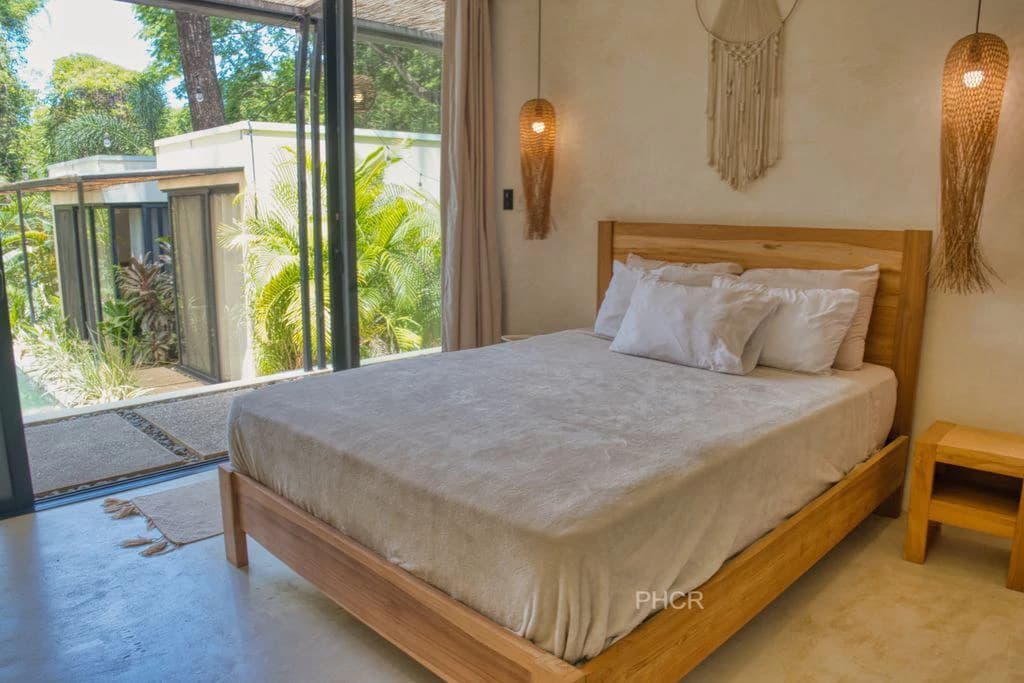 Casa Mareva: Luxury Tropical villa 5 minutes from Playa Pelada - Guiones Nosara - photo 25