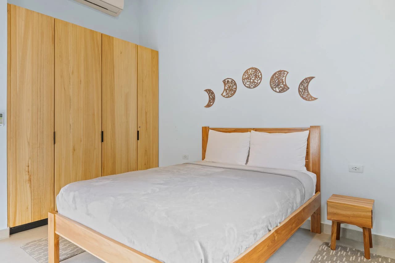 Casa Guacamaya Azul: Fully Furnished Luxury Villa in Playa Grande - photo 23