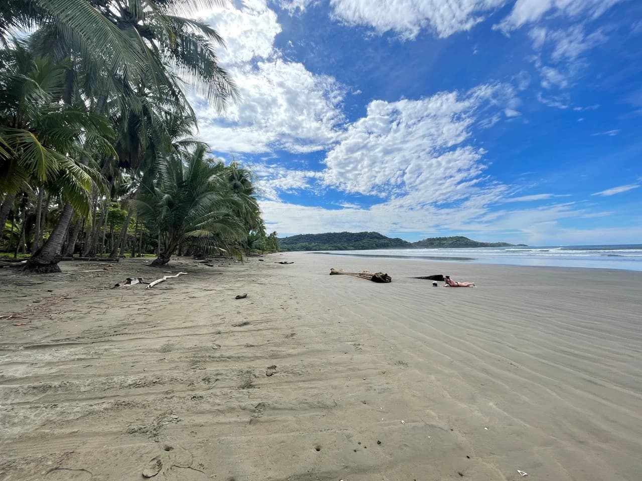 Lot for sale near Playa Coyote Guanacaste Costa Rica - photo 7