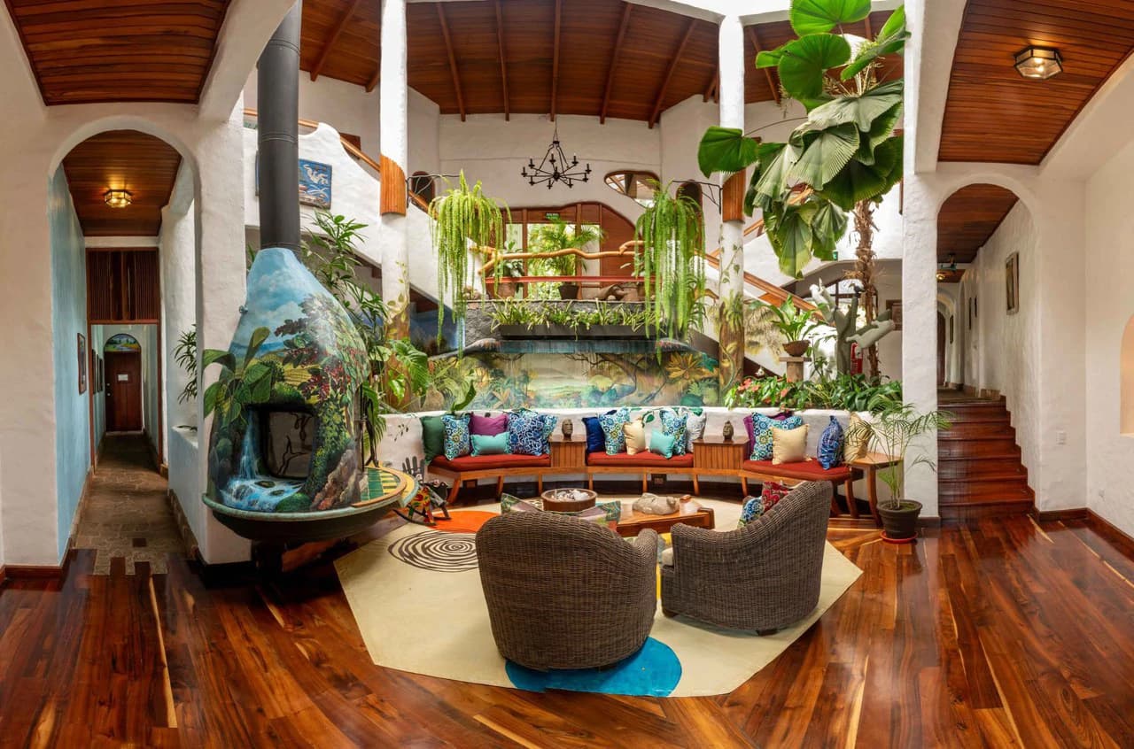 Coffee Estate and Boutique Hotel: Costa Rica’s Premier Eco-Luxury Organic Coffee Estate & Boutique Hotel - photo 7