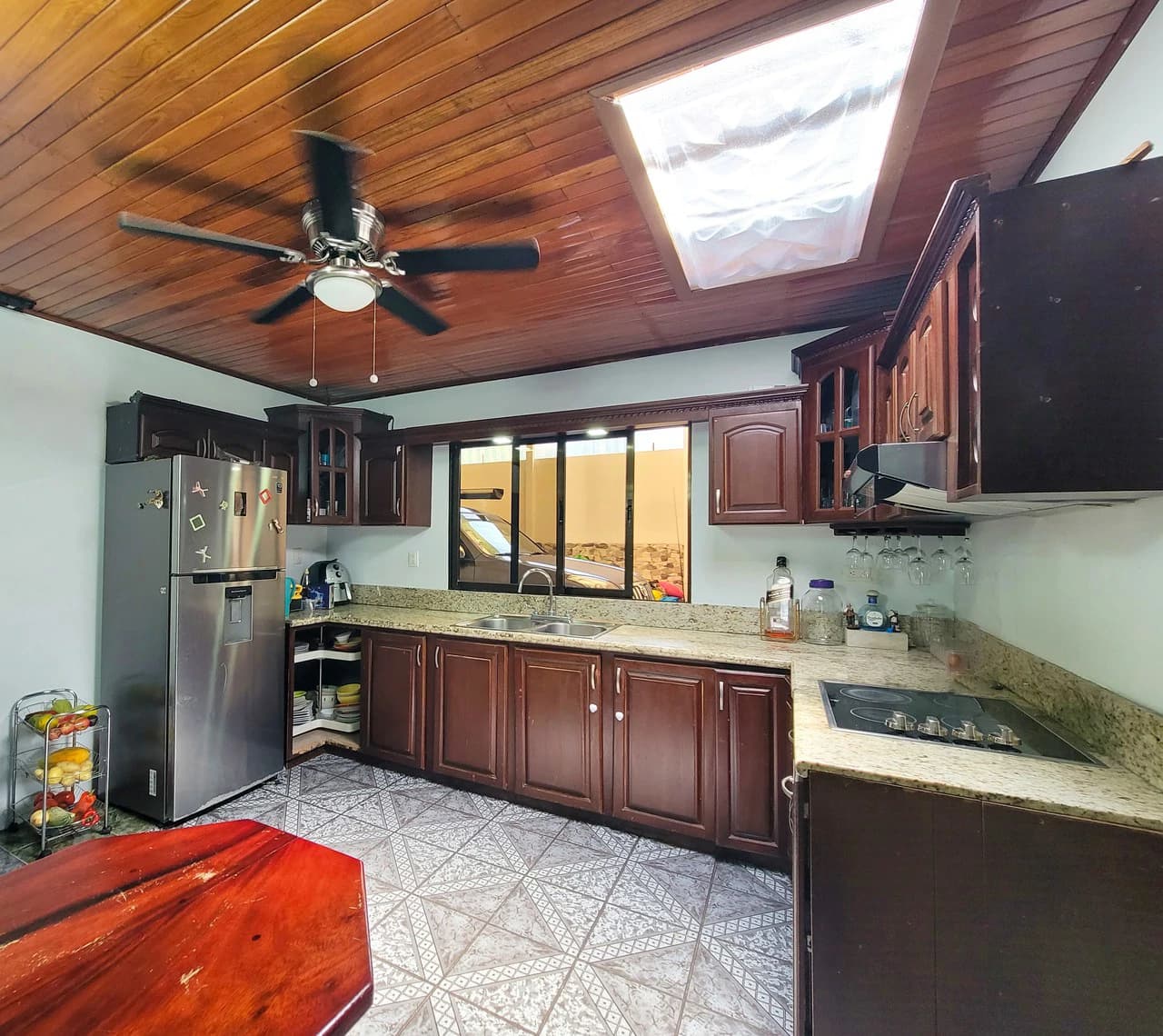House For Sale in Santa Gertrudis - photo 4