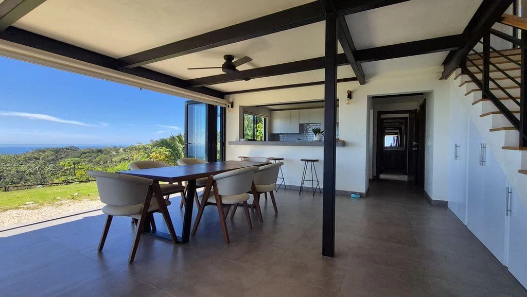 Casa Pacifica: Contemporary Home with Spectacular Ocean View - Pool and Jacuzzi - photo 14
