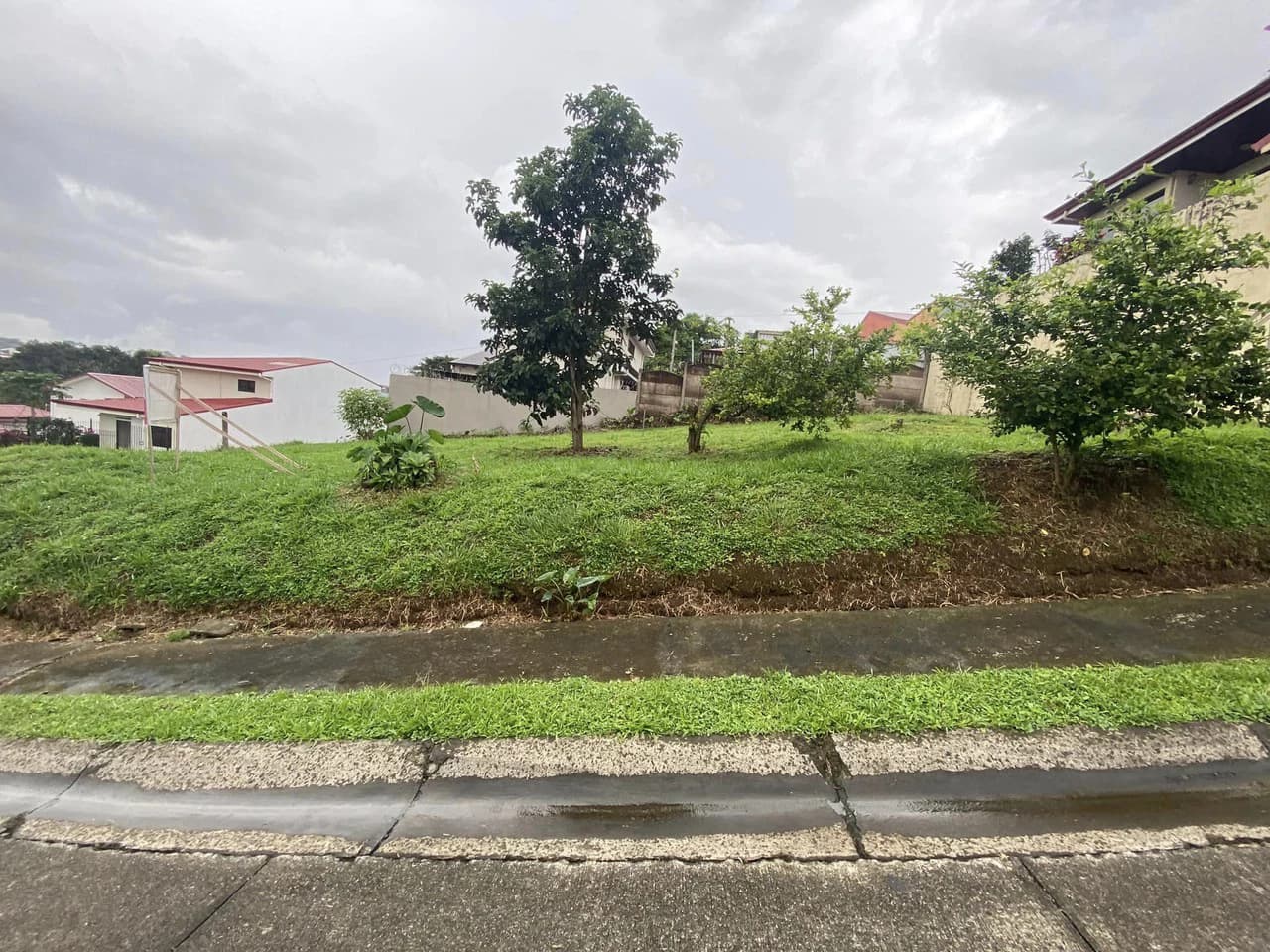 Development opportunity lot for apartments in Grecia - photo 4