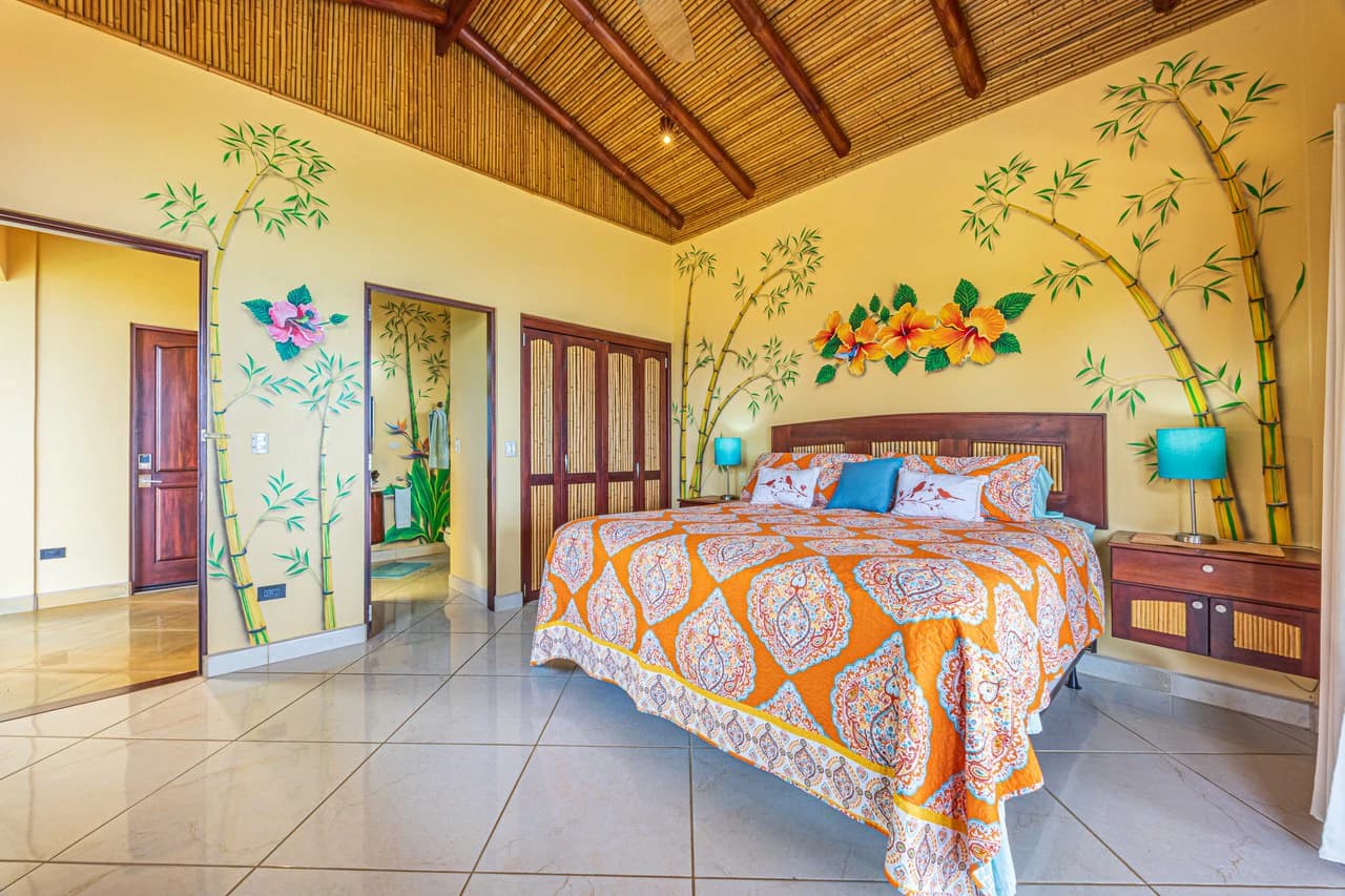 SKYFALL, The Estate, Exclusively Offered, Dominical Coastline Views: Mountain House For Sale in Escaleras - photo 31