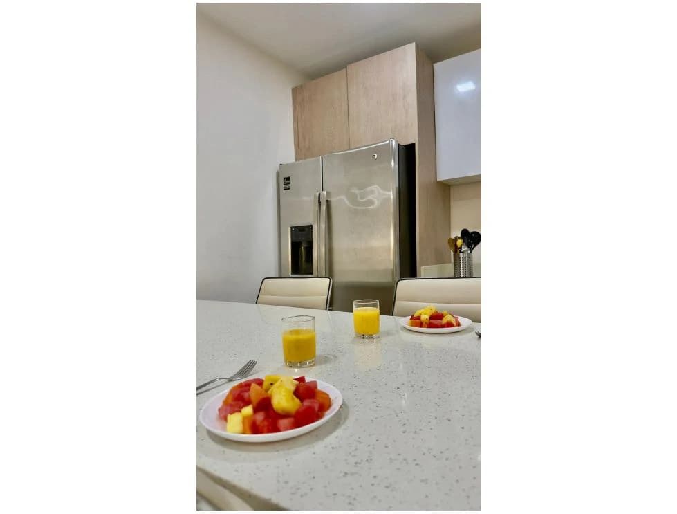 Luxury Apartment in Herradura: 2 Bedrooms, Balcony, and Pool Access - photo 11