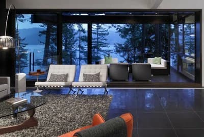 Devin: Custom Amazing Ocean View Home in Gated Community - photo 6