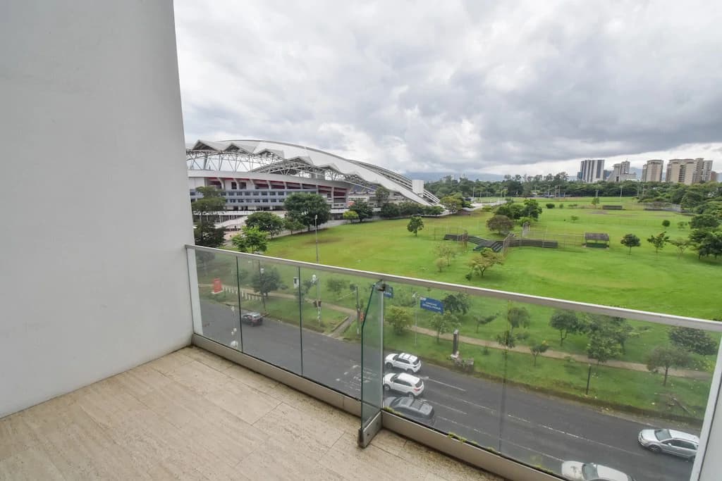 Apartamento de 4 Habitaciones en Metropolitan Tower: Apartment For Sale in La Sabana - photo 6