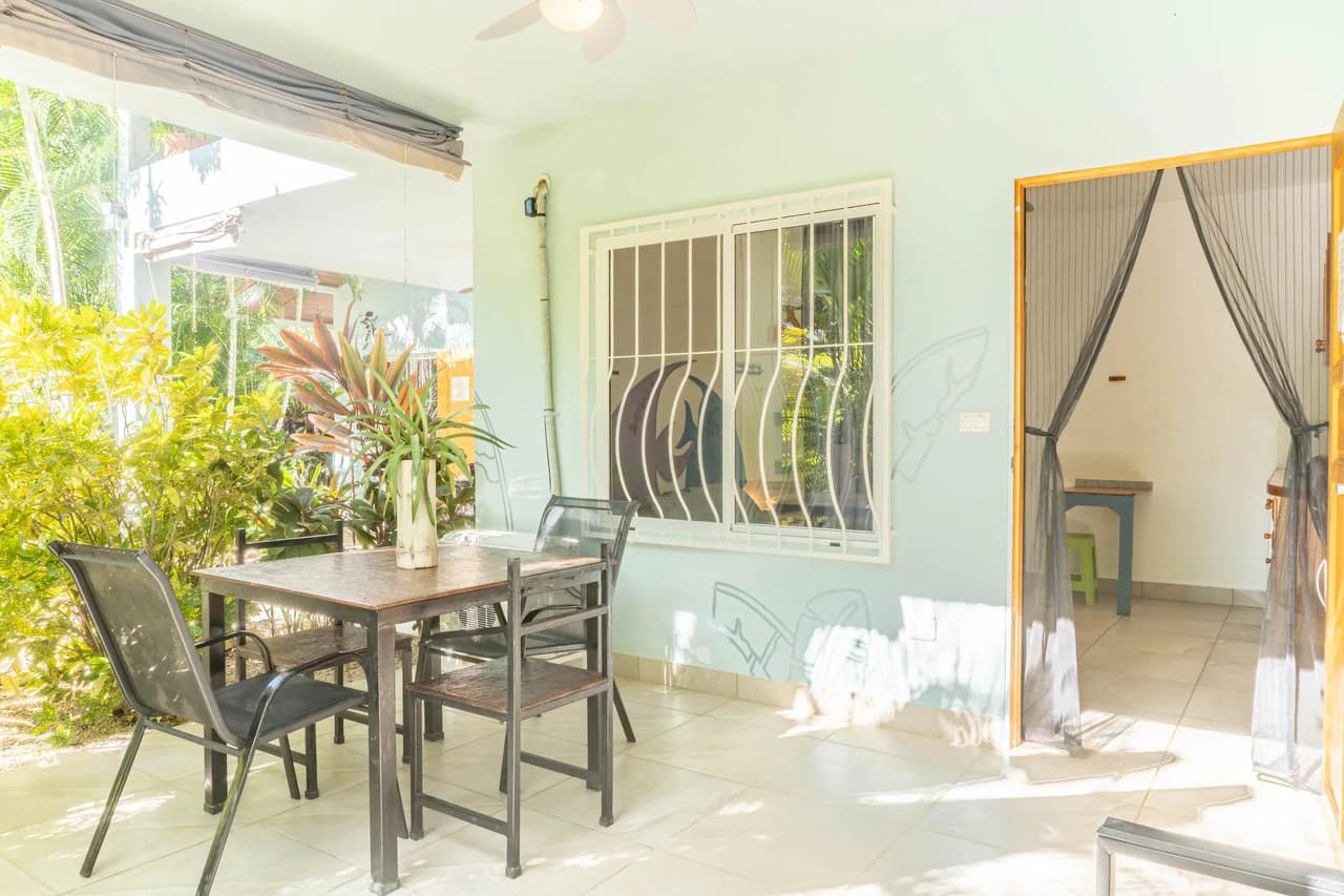 Casa Ceiba: Turnkey Investment Walking Distance to Beach - photo 7
