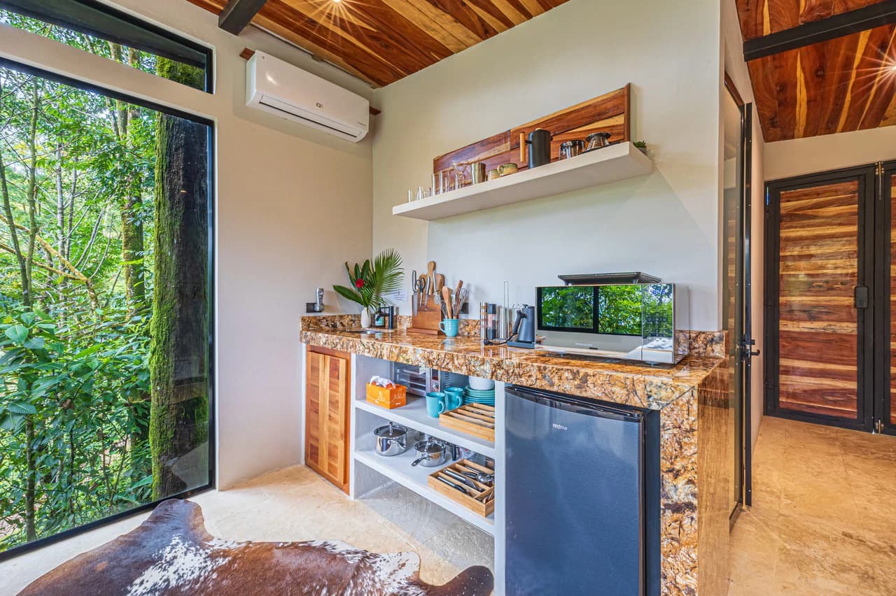 La Sombra Villas: Where Nature Meets Comfort in Tinamates! - photo 55