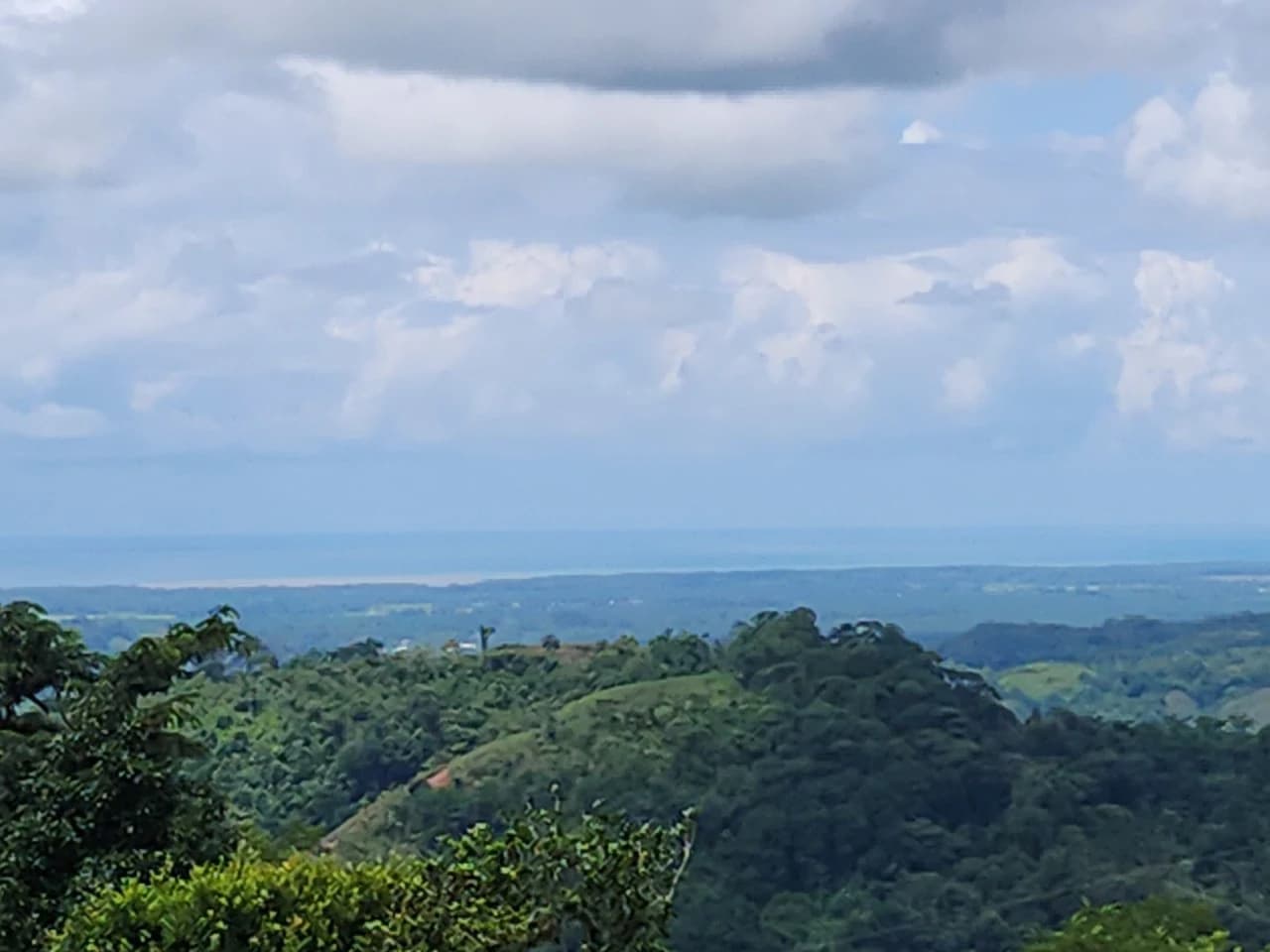 PRIME PARRITA FARM FOR SALE