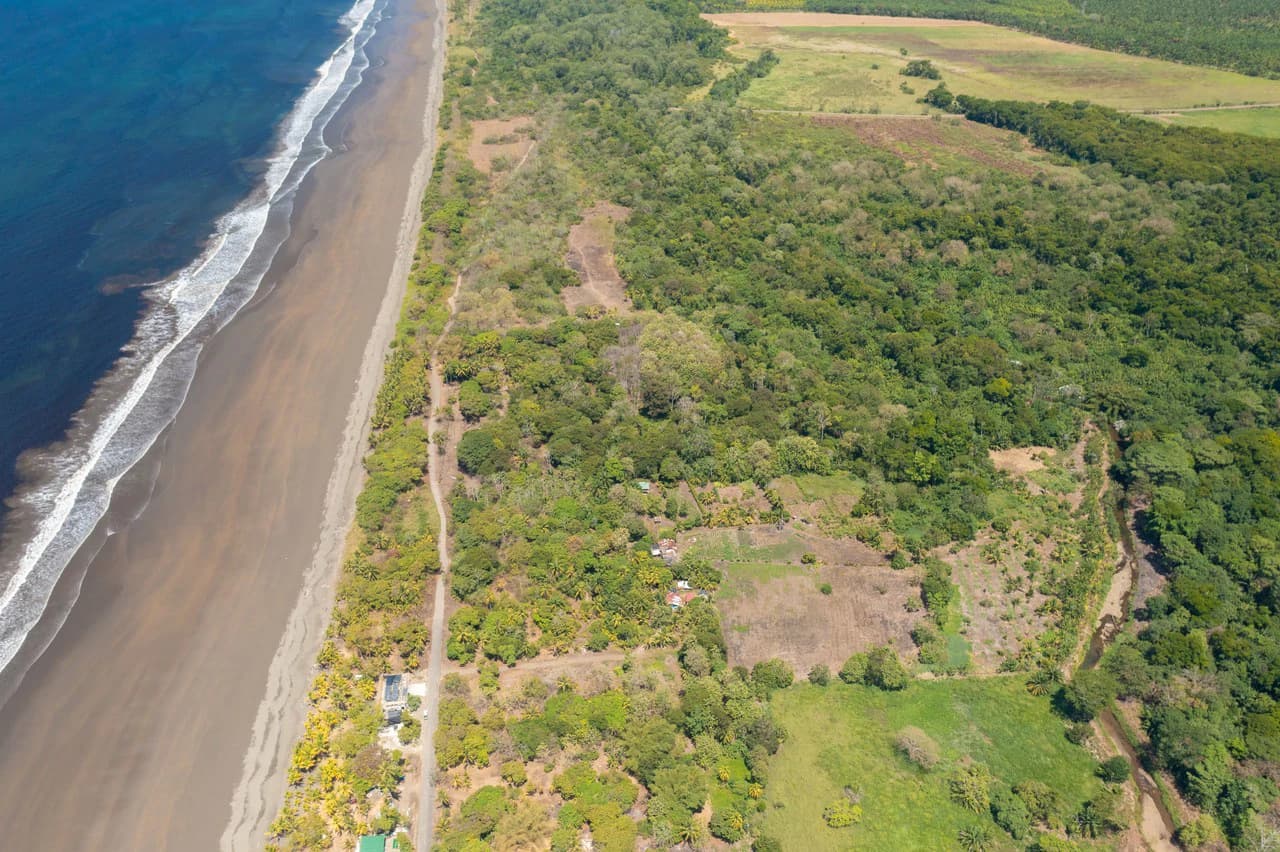 Seaside Matapalo Hatillo - photo 13