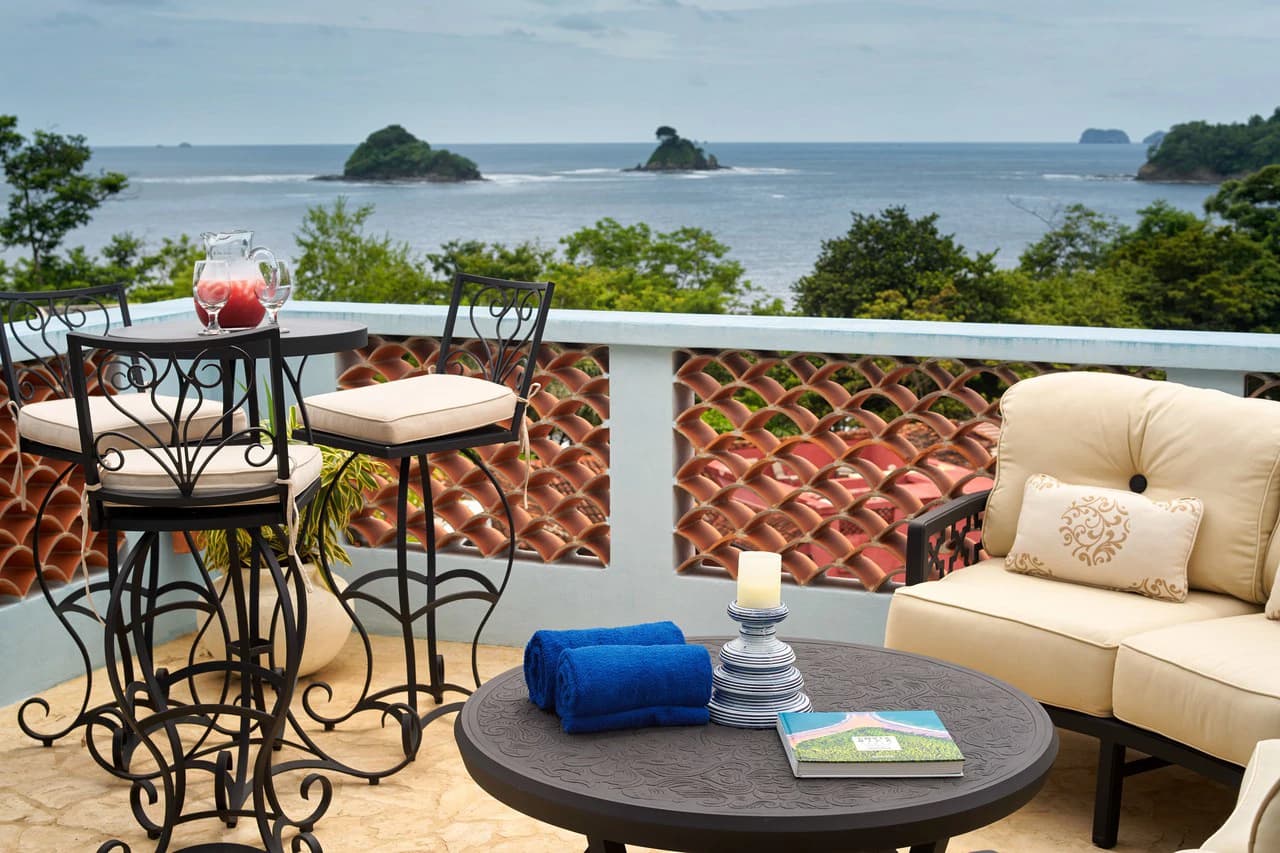 7 Calle La Ronda: Elegant 3-Story Ocean View Hillside Home in Las Catalinas - photo 27