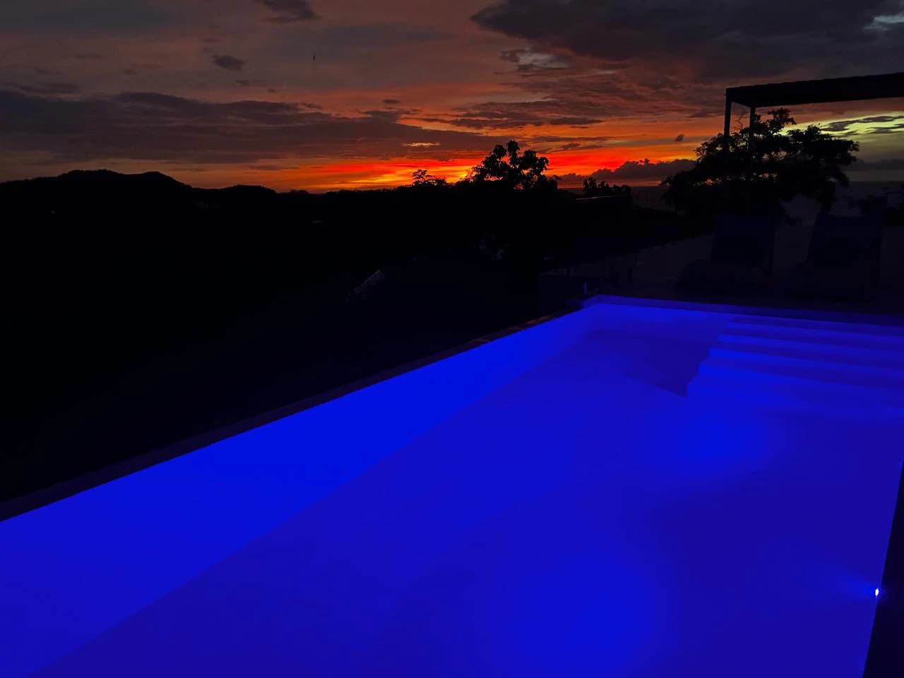 Casa Flores del Mar: Contemporary Ocean-View Home in Las Ventanas - photo 38