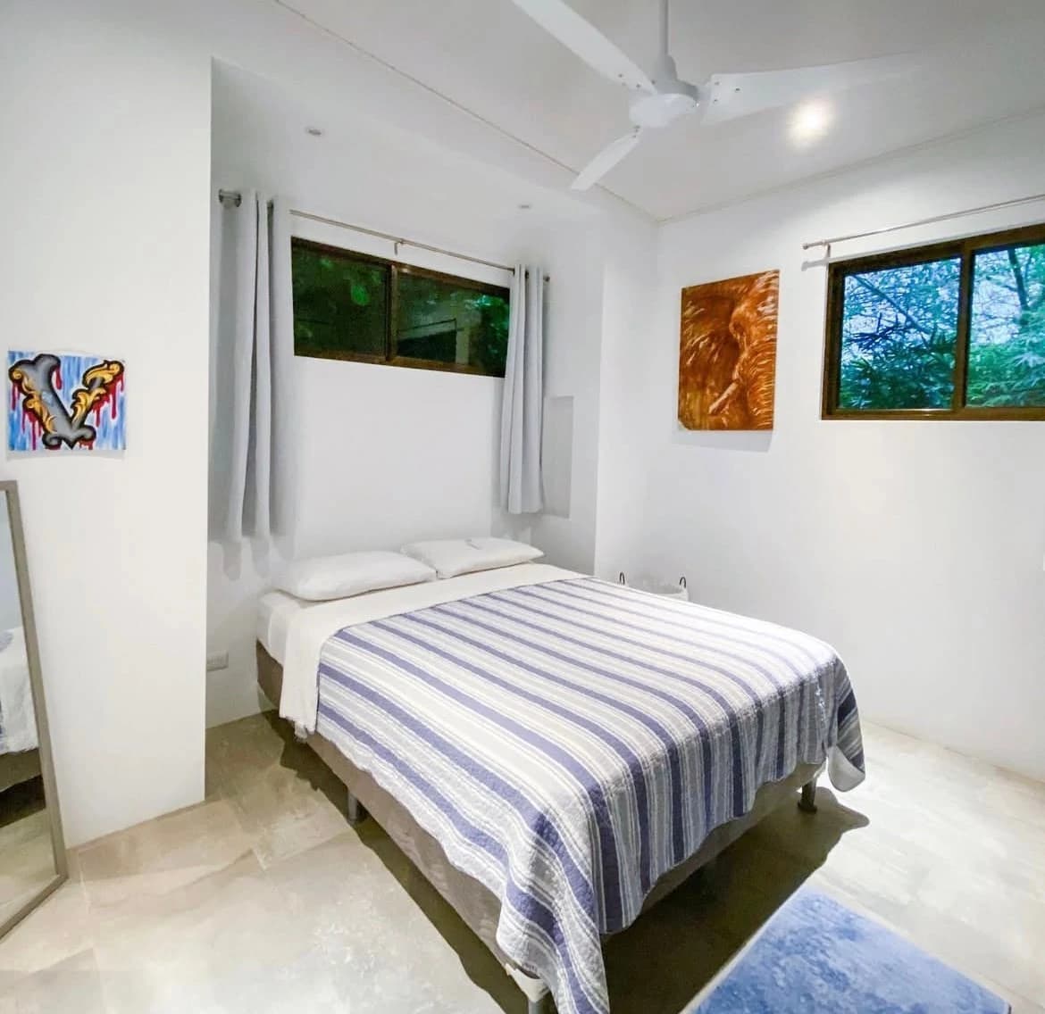 OASIS VILLA: Oasis Villa 3 Bed 2 Bath Home In Uvita De Osa Gated Community - photo 13