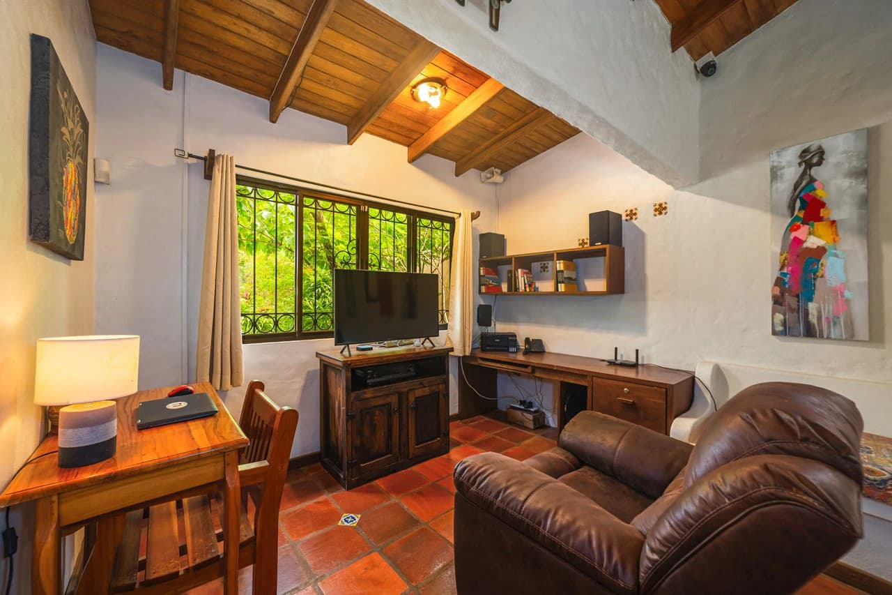 Casa La Jolla: Charming Oasis in Los Pargos - photo 26