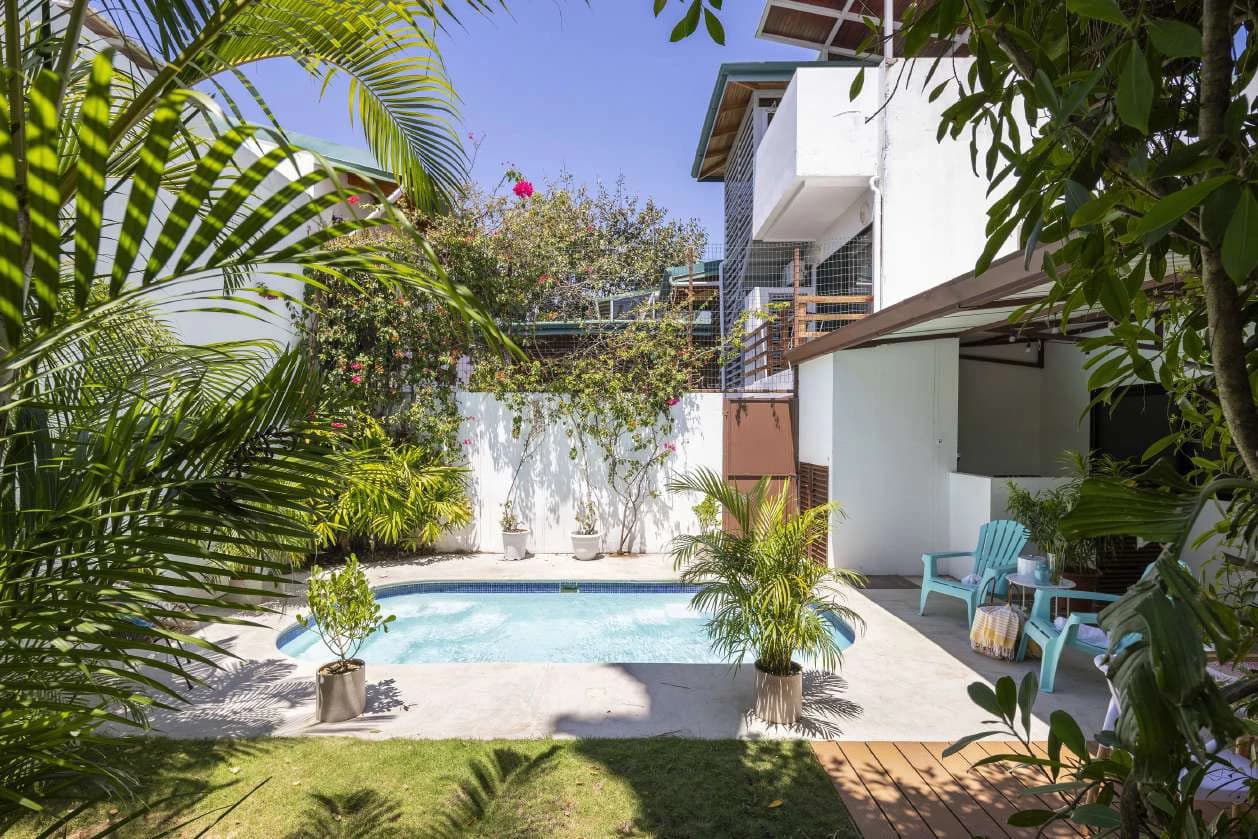 Amazing Home in the Rincon Community!:Walk to the beach just 250 yards away in Bejuco! - photo 33