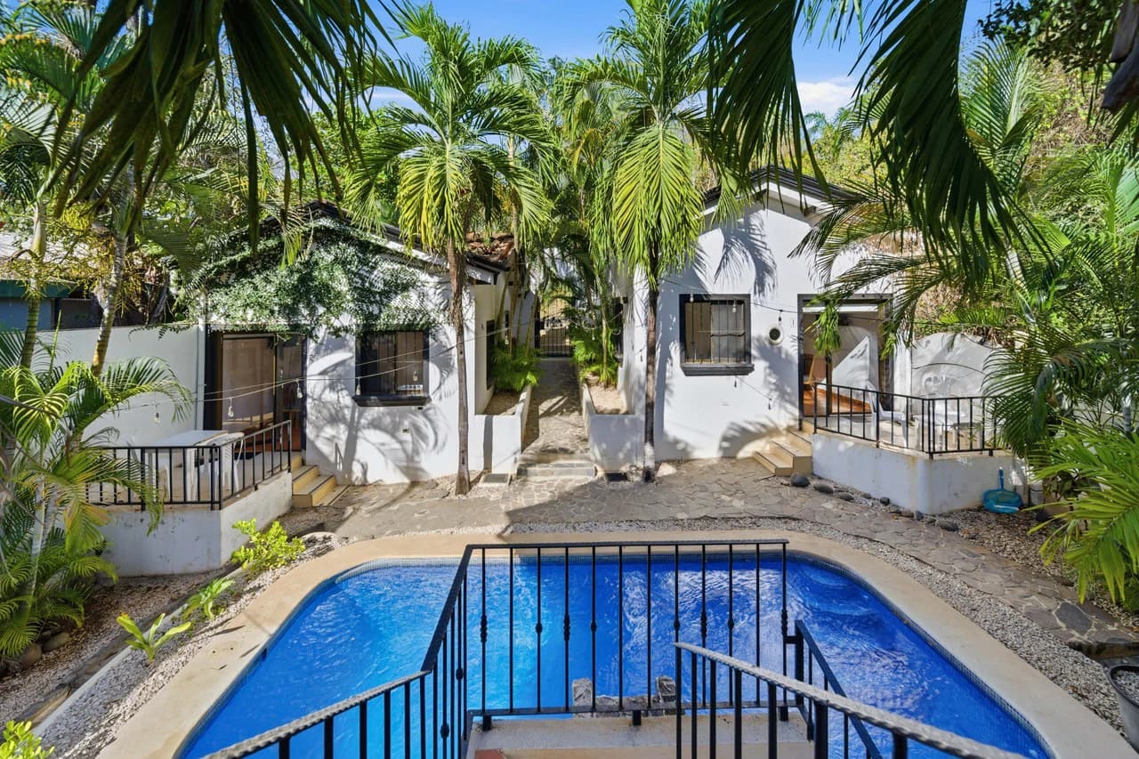 Hotel Gardenia: Turnkey Boutique Hotel in the Heart of Tamarindo - Proven Income Meets Tropical Lifestyle - photo 29