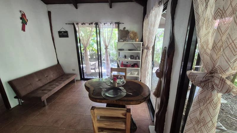 Casas Jungle: Charming Rental Compound with 5 units & pool in the heart of nature, minutes from Samara’s beaches - photo 33
