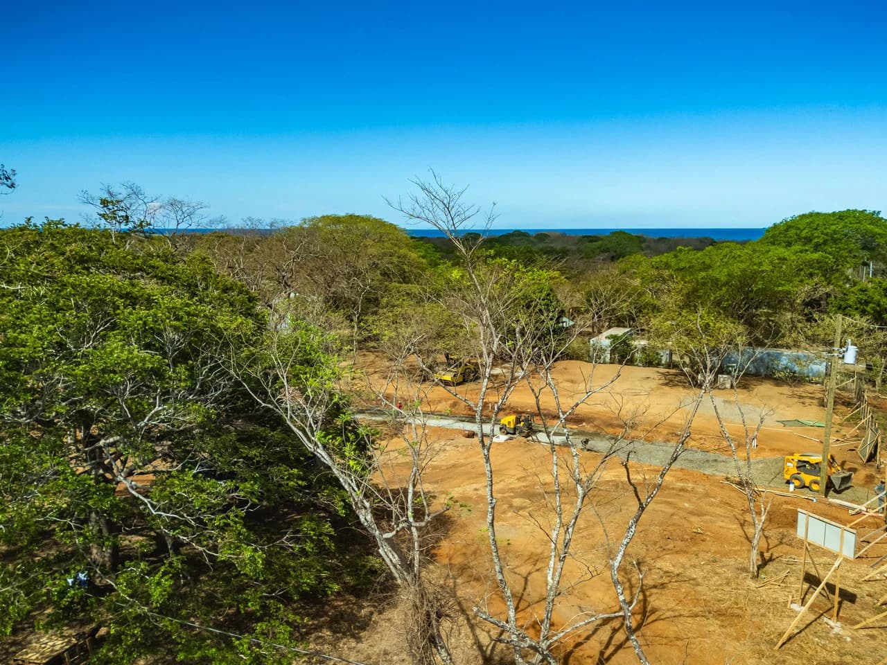 1Ha Avellanas: Boutique Development Opportunity Steps from the Sand - photo 7