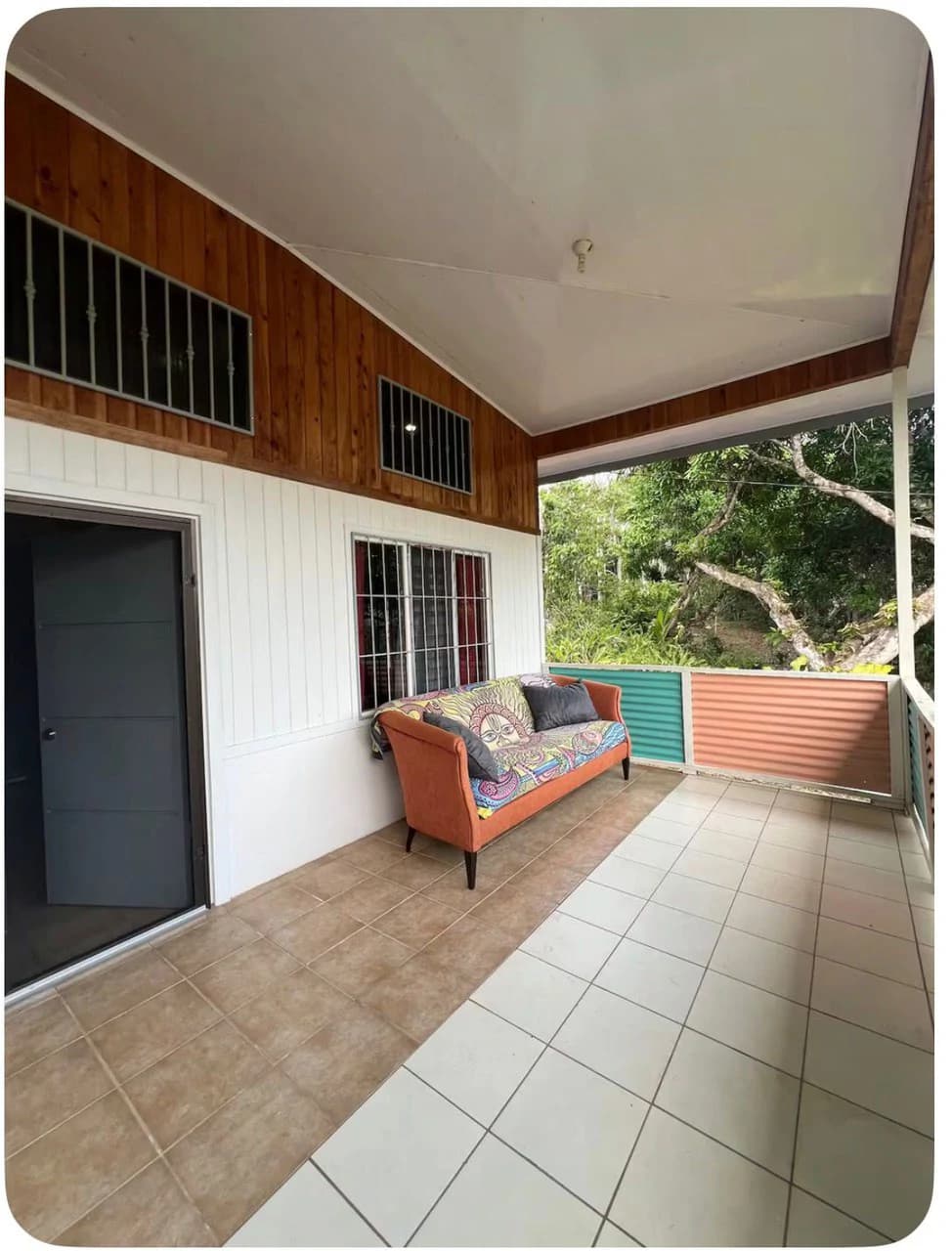 Tropical Organic Fruit Farm with 2 Bedroom Home - photo 13