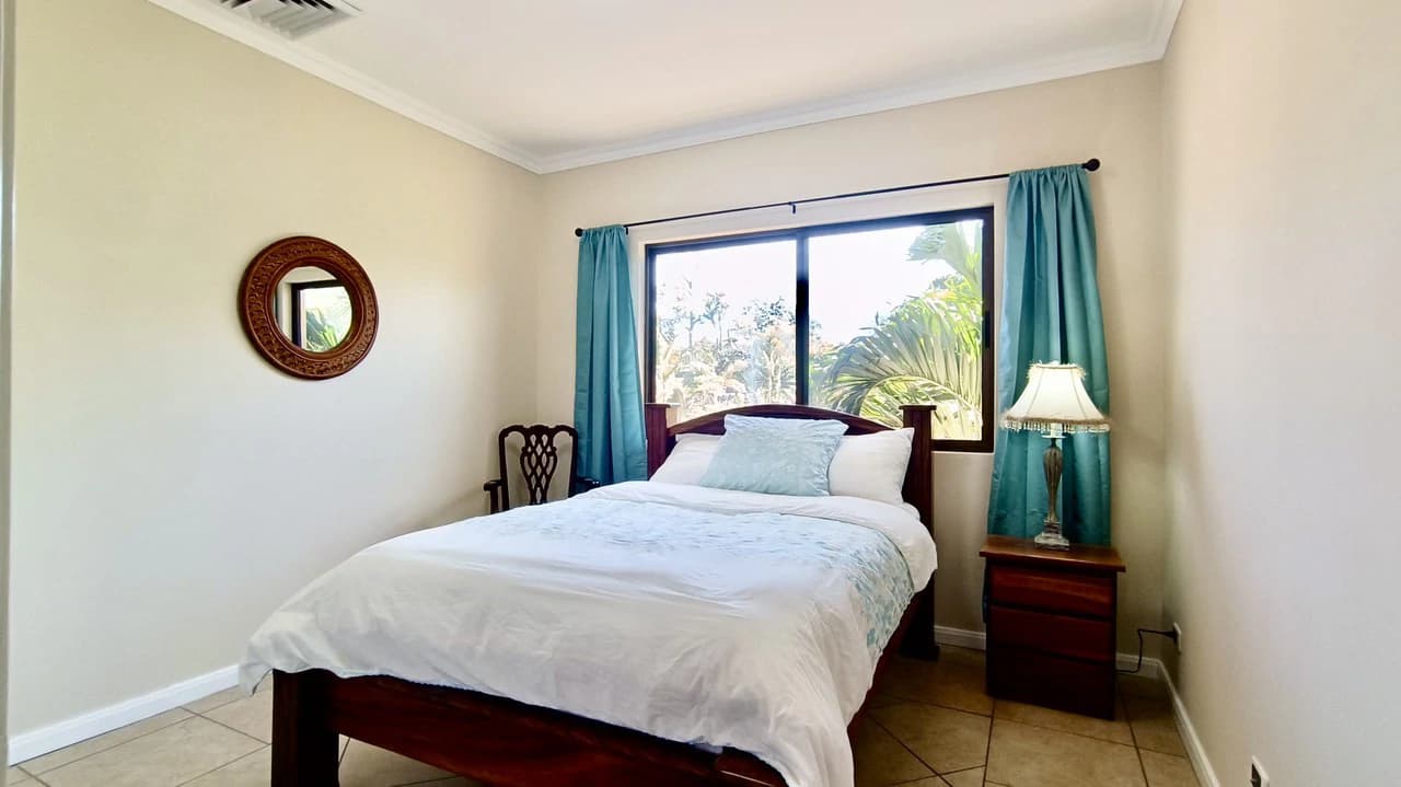 House for sale in Belen, Heredia, Costa Rica. Totally furnished!!! - photo 18