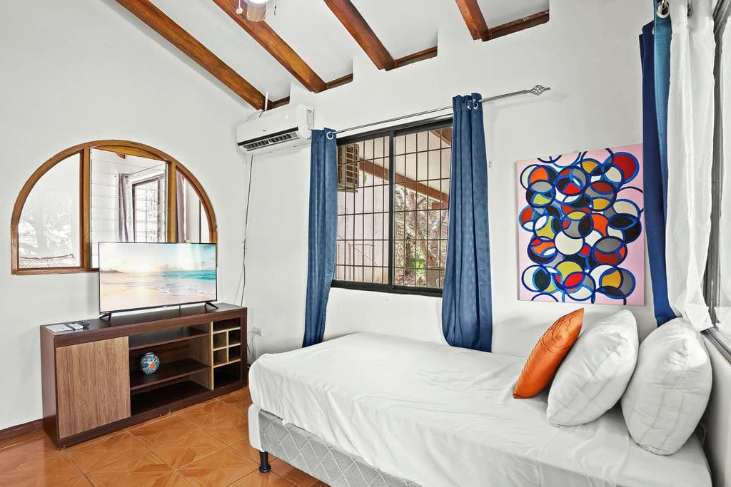 Casa Amani: Luxury Ocean-View Estate & Investment Opportunity in Tamarindo! - photo 77