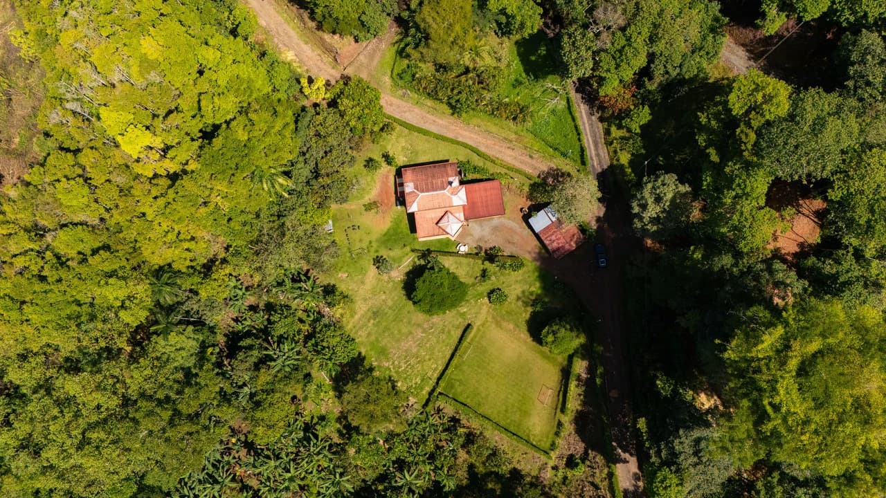 House For Sale in San Rafael Norte - photo 10