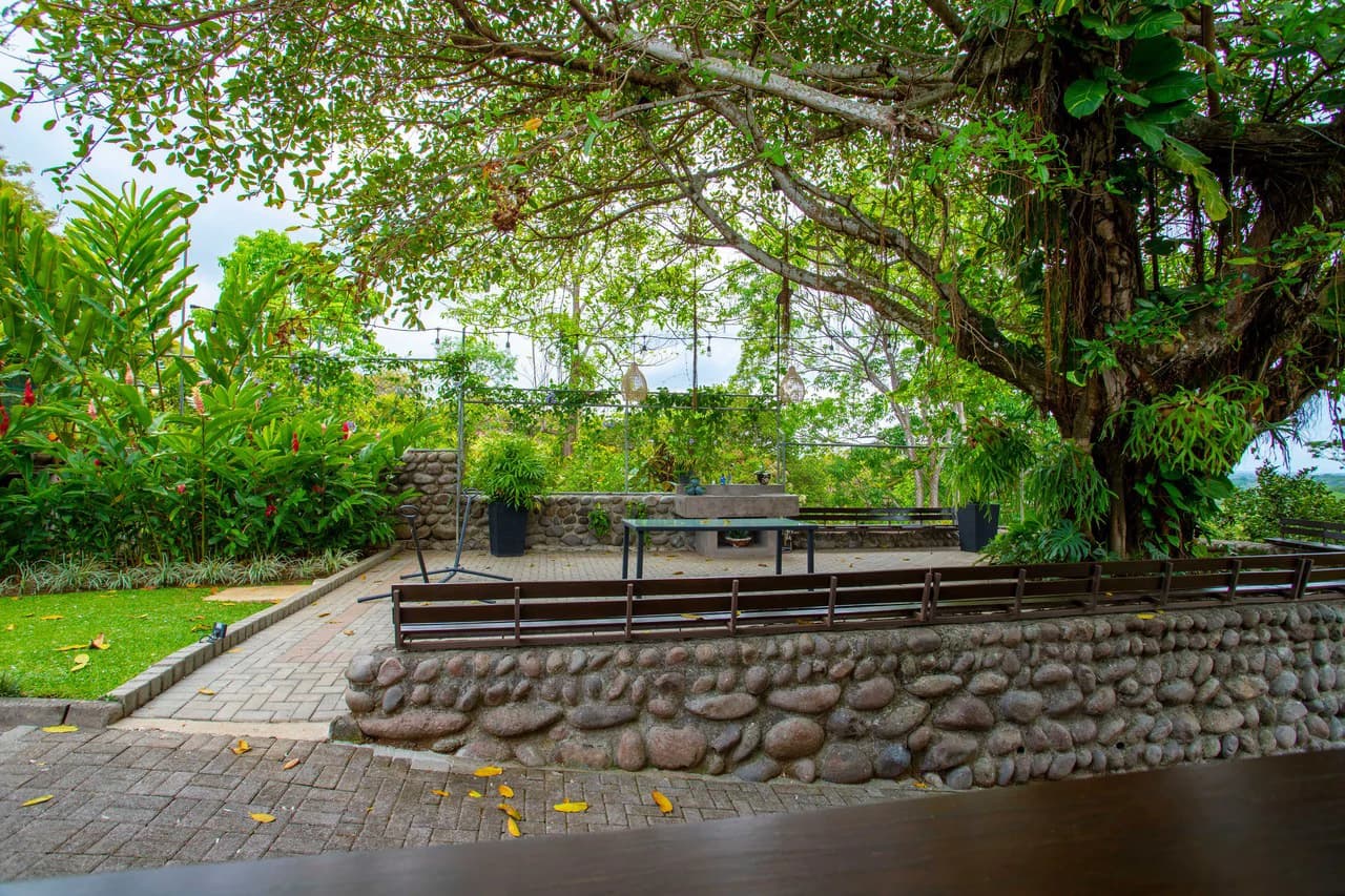 Private Oasis with Pool, Esparza - photo 31
