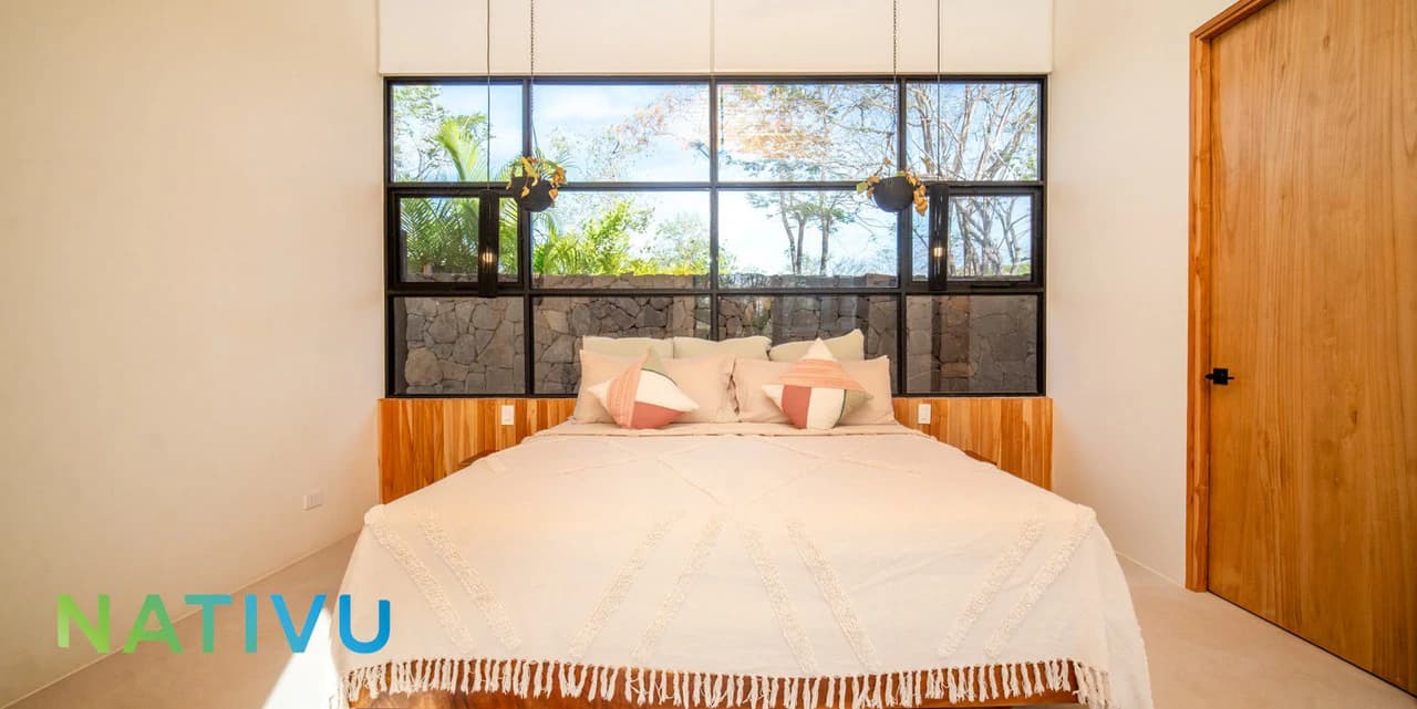 Casa Numu: Two-Home Property in Playa Grande Steps from the Beach - photo 21