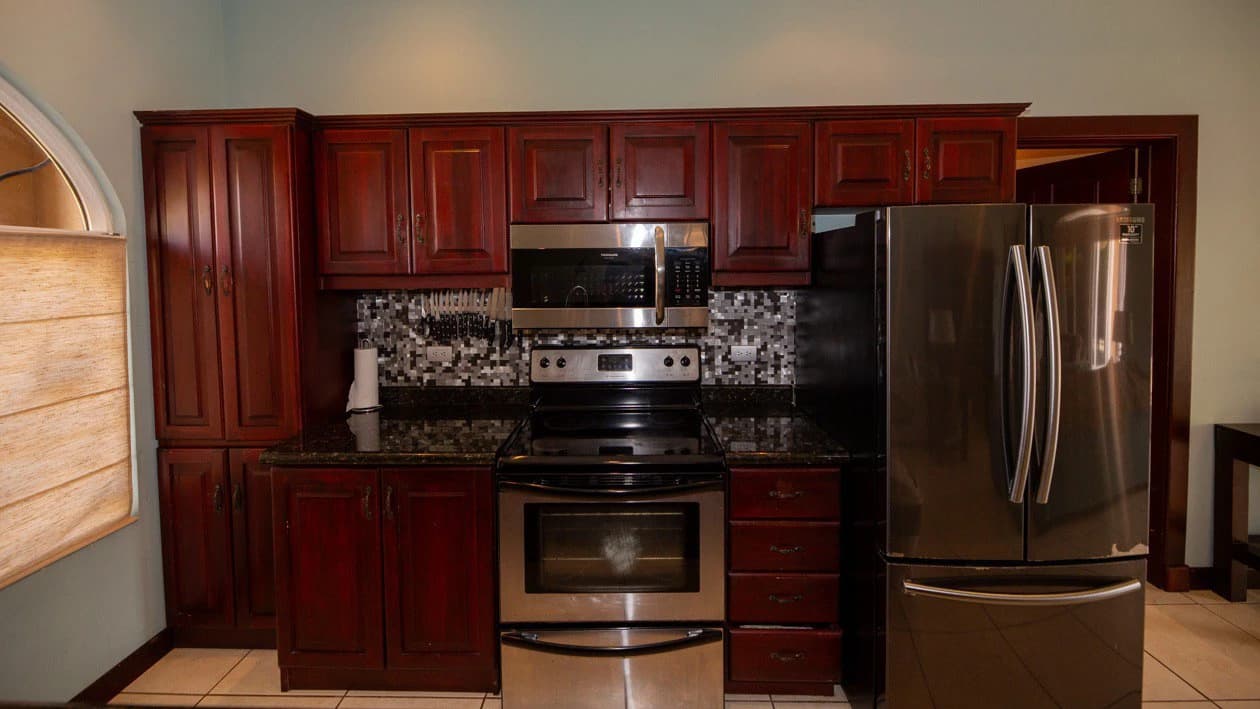 Fantastic Casa Paraiso Azul: In Demand Community in Bejuco, just 400 yards from the beach! - photo 7
