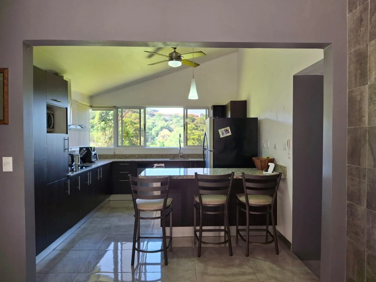 Casa Hacienda: REDUCED $30K! Modern single level in Prestigious Hacienda del Paseo - photo 10