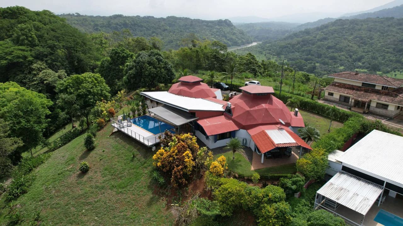 Casa Paraiso: House A true paradise for nature lovers with Ocean View - photo 6