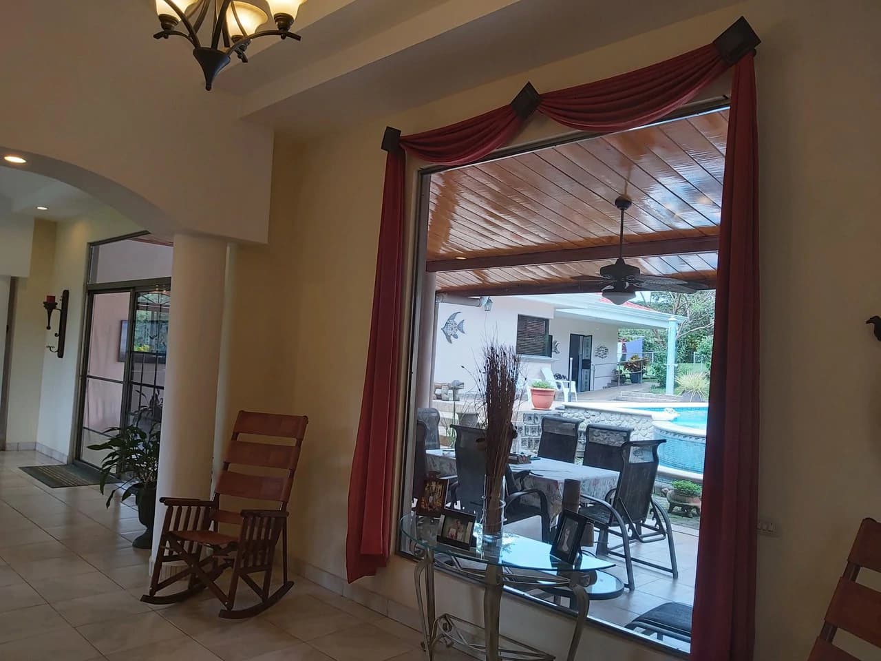 Countryside and Near the Coast House For Sale in Higuito - photo 23