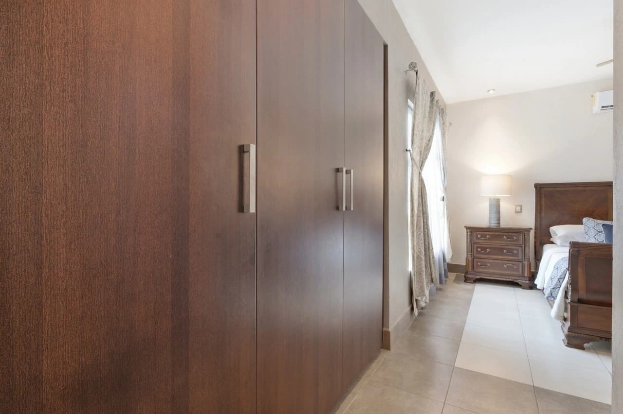Casa Blanca #8: Spacious 3-Bedroom Condo in Surfside Estates Near Playa Potrero Beach - photo 13