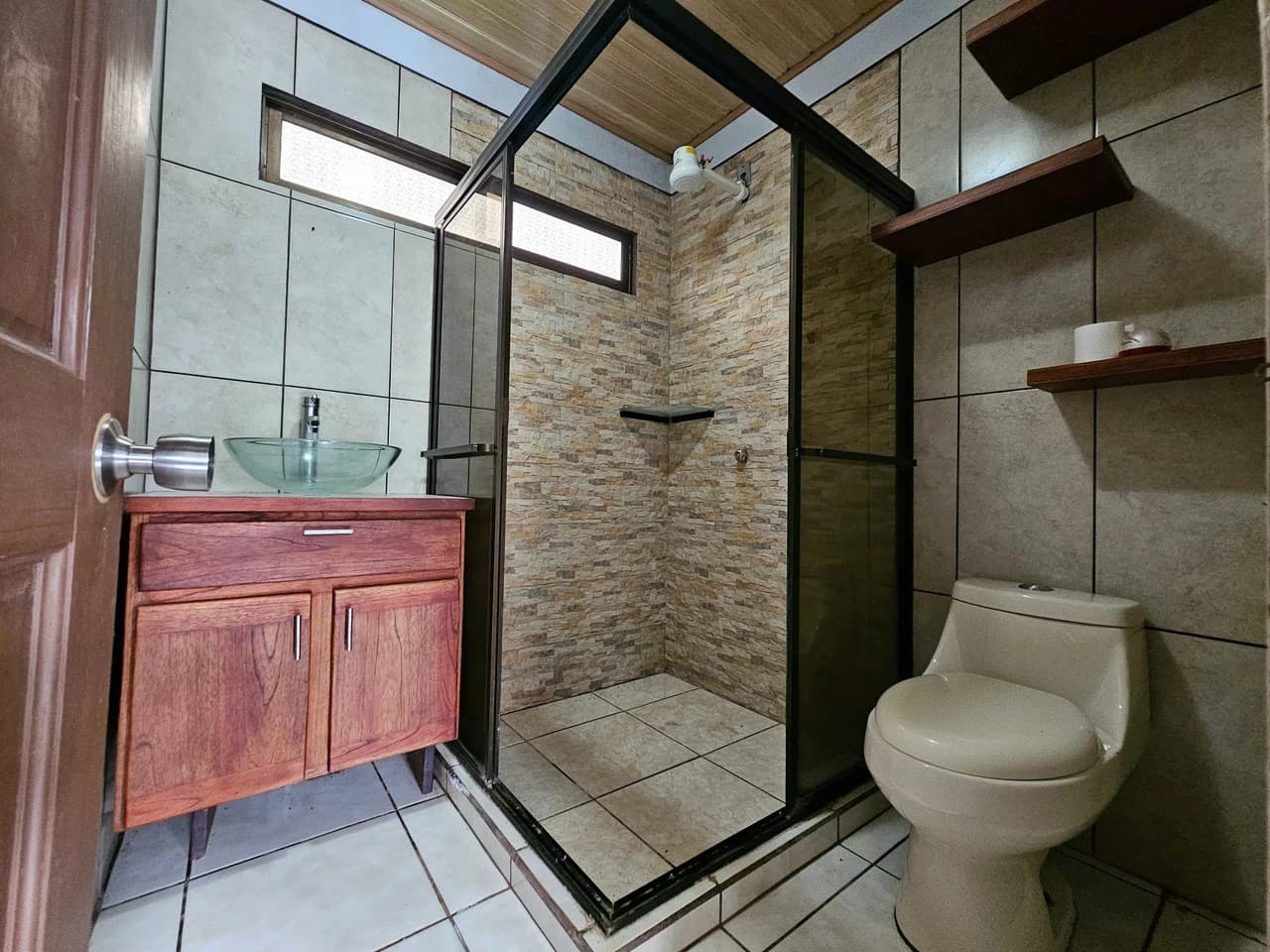 Se vende casa en villa nueva, Pedregoso, Pérez Zeledón: House For Sale in Pedregoso - photo 5