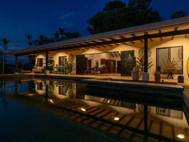 Ocean-View Oasis on Coveted Calle Perezoso - photo 20