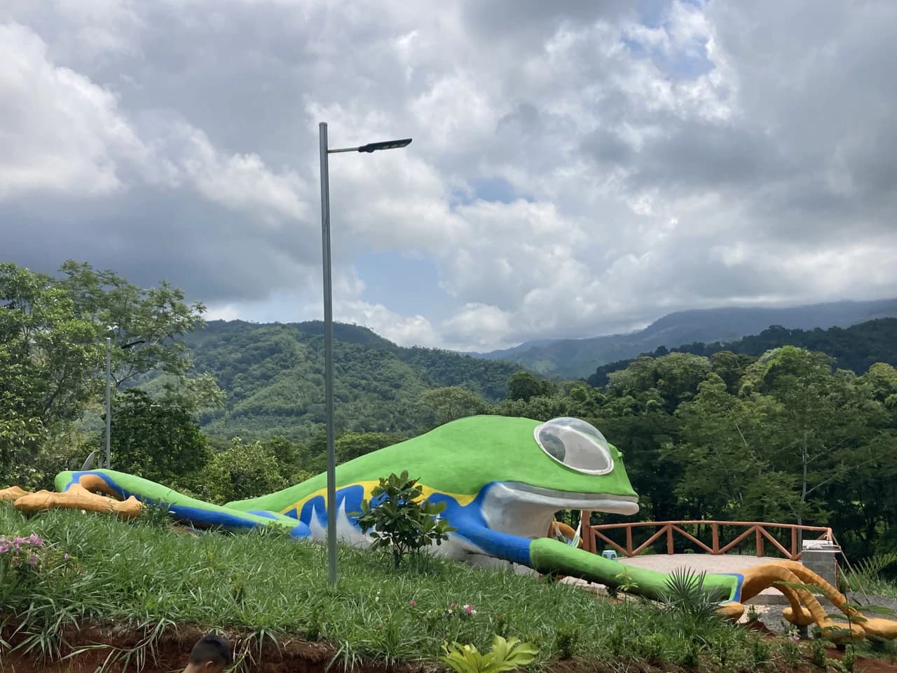 Frog Desing House: Property for Sale in Parrita, Costa Rica - photo 4