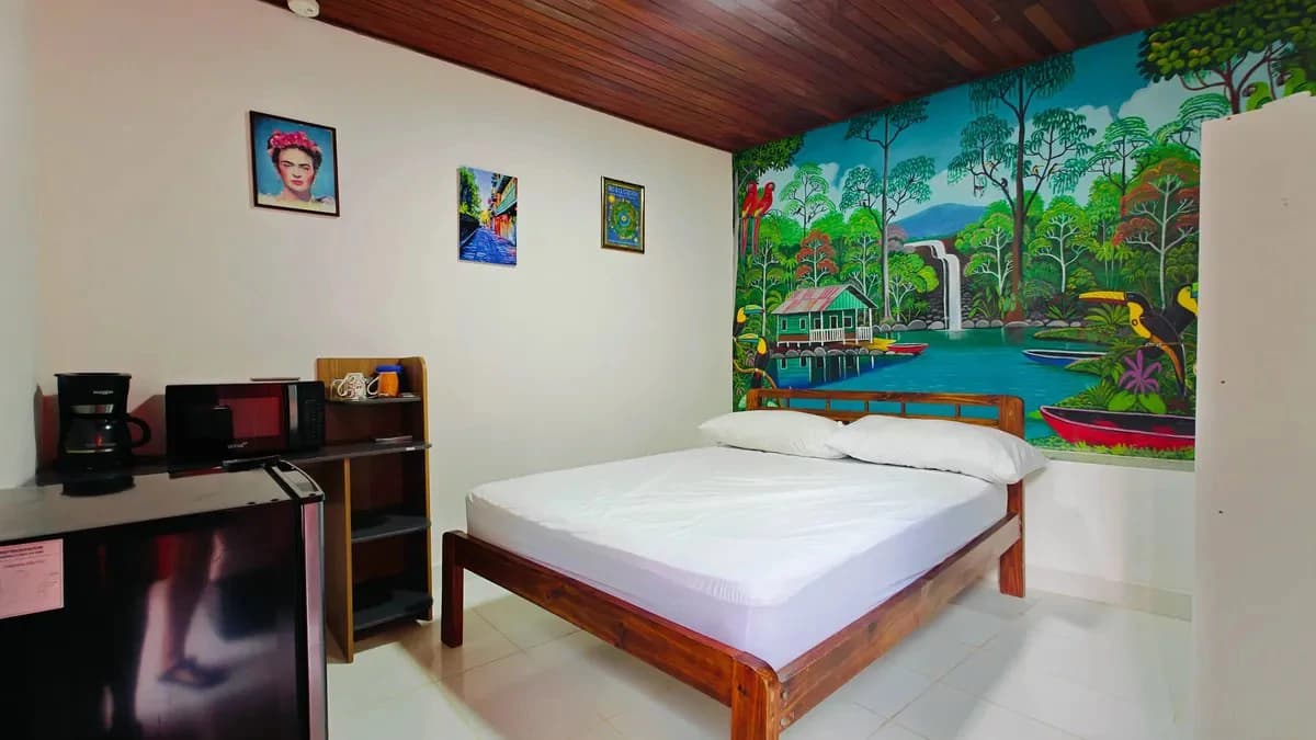 ID 888: 4 Bd/3 Ba Multi-Unit Home Near Puerto Viejo with Rental Potential - photo 27