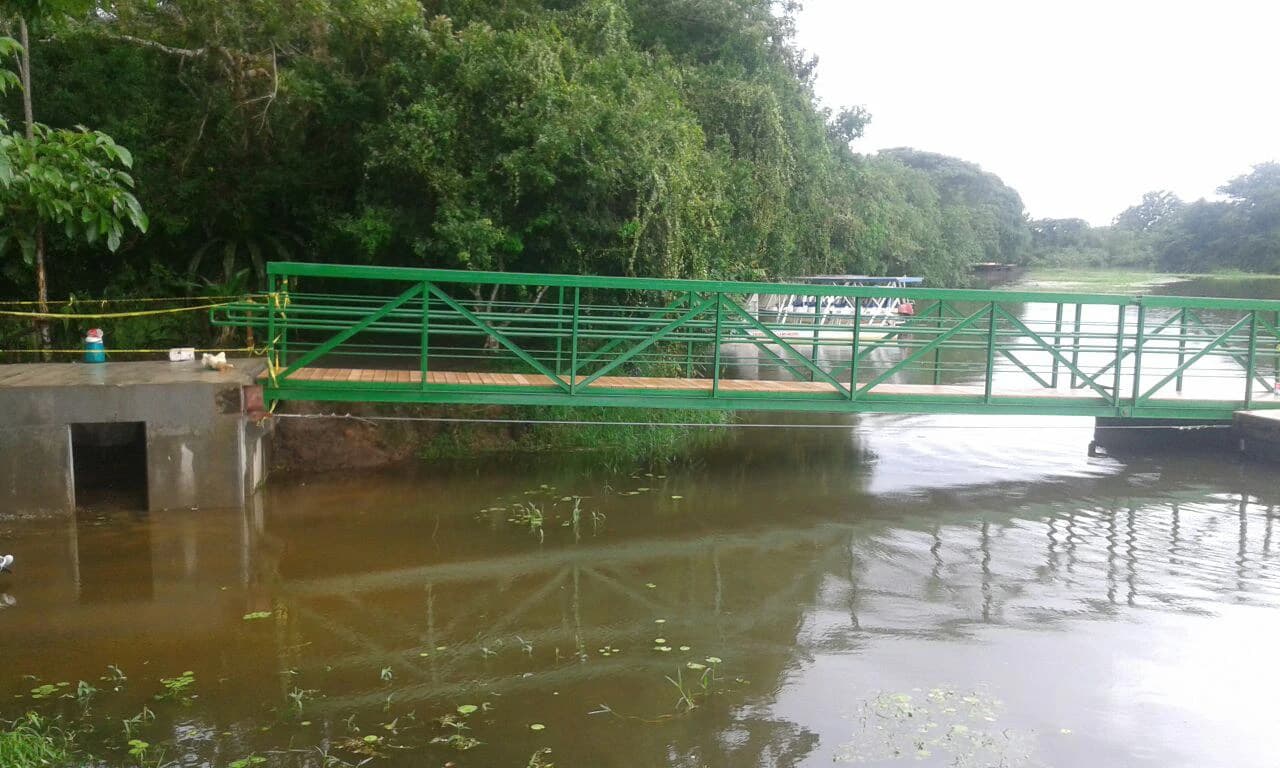 Propiedad grande: Countryside Home Construction Site For Sale in Caño Negro - photo 18