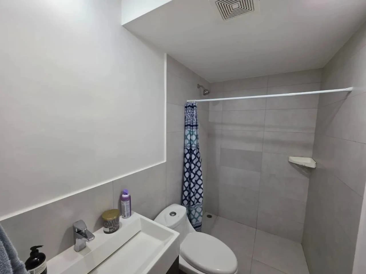 Modern 2-Bed, 2-Bath Apartment in San Pablo, Heredia with Balcony & Open Concept: Apartment For Sale in Rincon de Sabanilla, San Pablo de Heredia - photo 9