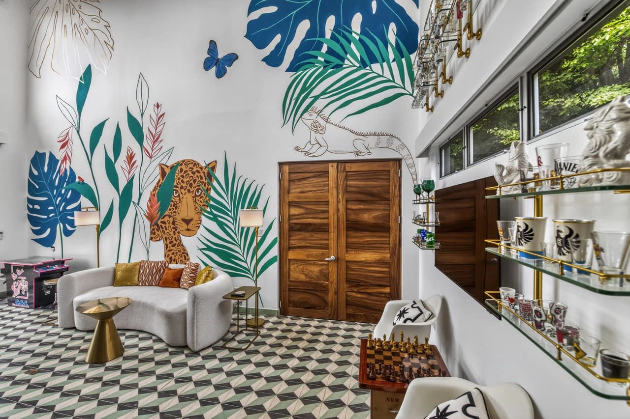 Casa Pochote: Artisan Luxury Villa Near Tamarindo | Pool, Jacuzzi & Langosta Beach Club Membership Included - photo 28