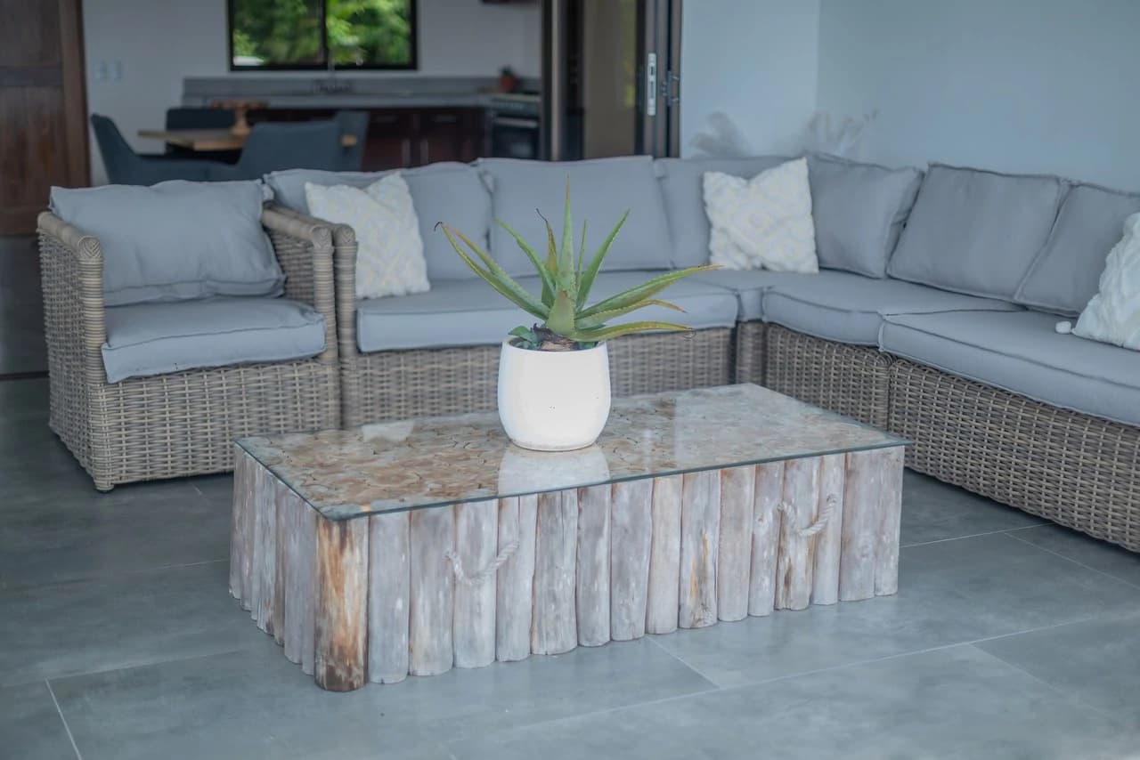 Casa Blanca: Ocean & Mountain View Home in Platanillo - photo 31